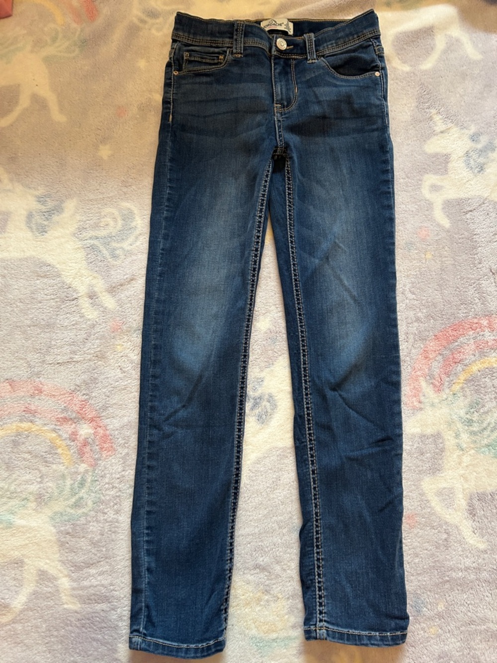 Jordache Skinny Jeans